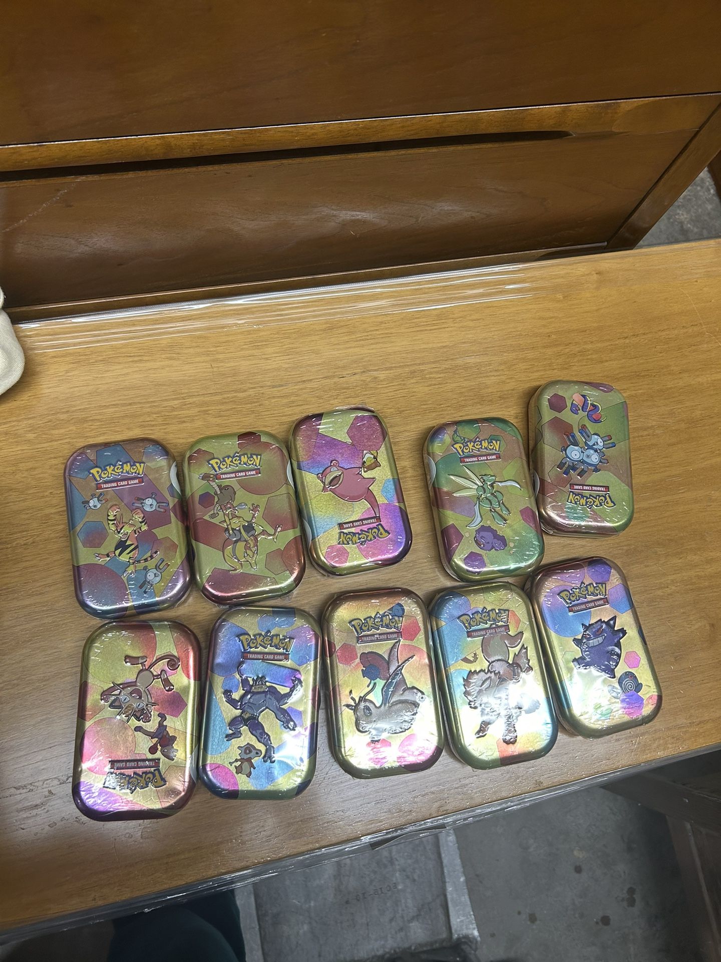 Pokémon