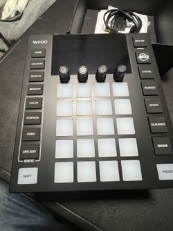 Adj wmx1 mk2 wolfmix