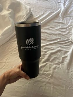 Gifting Tumbler