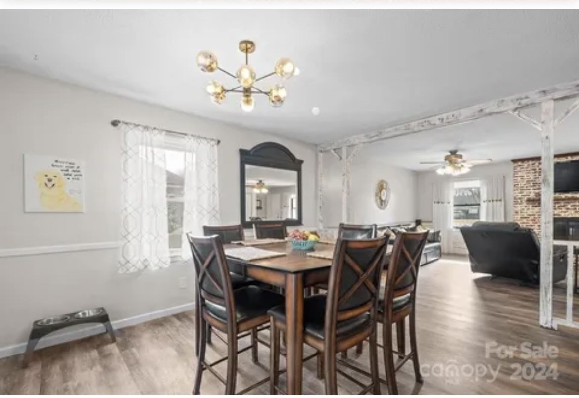 Dining Pub Table And Chairs