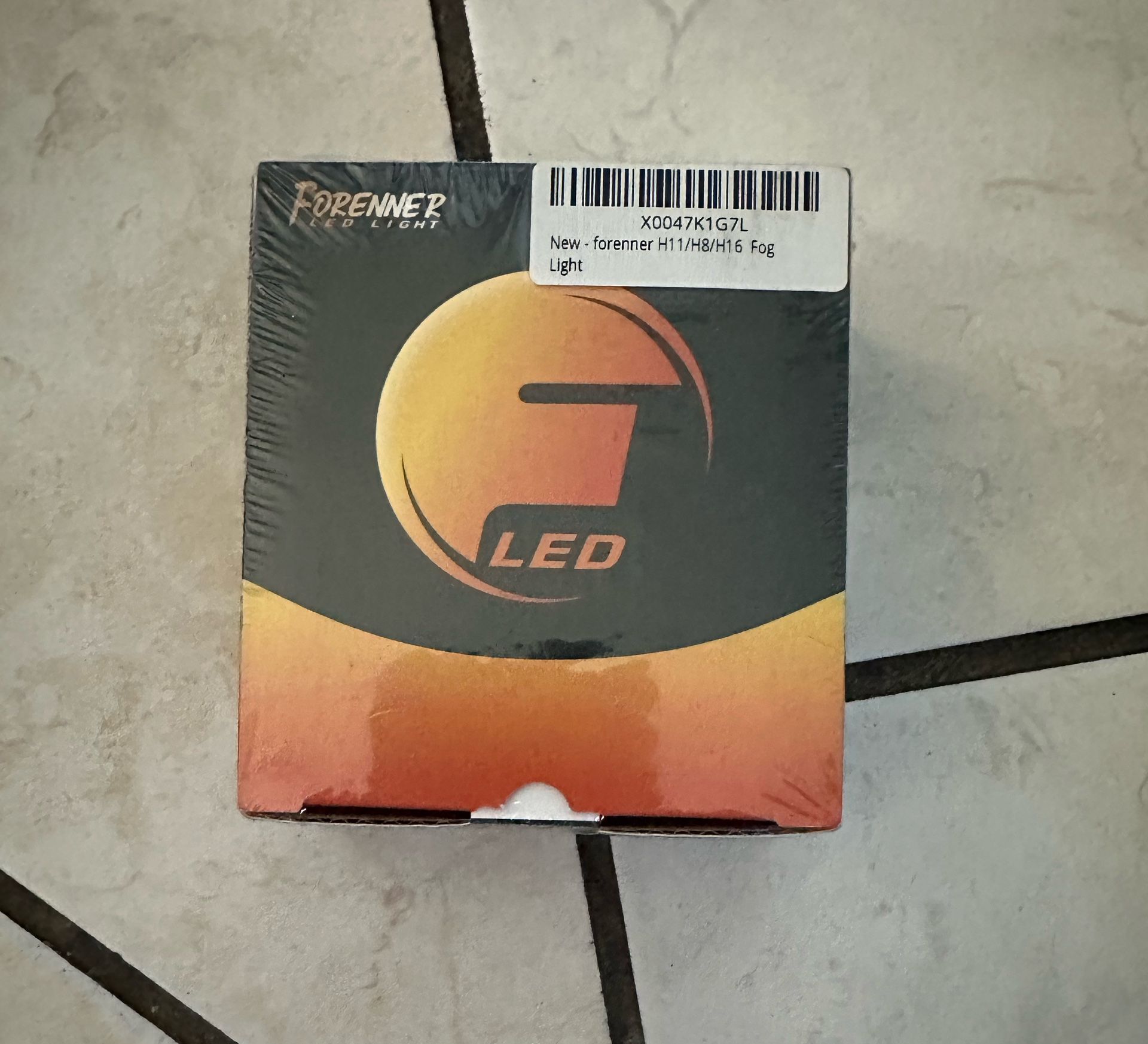 H11 LED Fog Lights