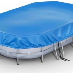 New Pool Cover 16x10