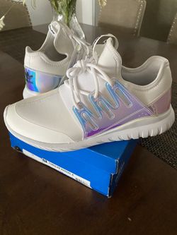 Adidas’s Tubular Radial