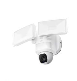 Eufy home security cameras