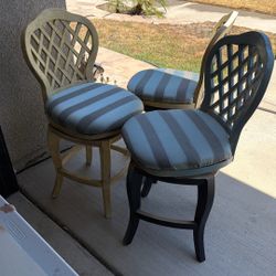 Free Barstool Chairs