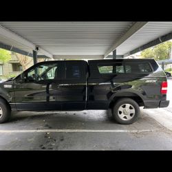 2006 Ford F-150 4,6 L