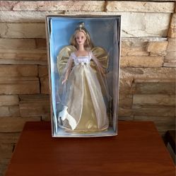 Angelic Inspirations Barbie Doll 1999 Mattel 
