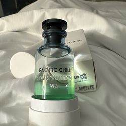 Louis Vuitton Pacific Chill