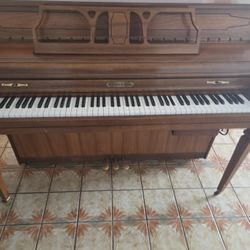 Piano