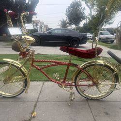 Low Rider
