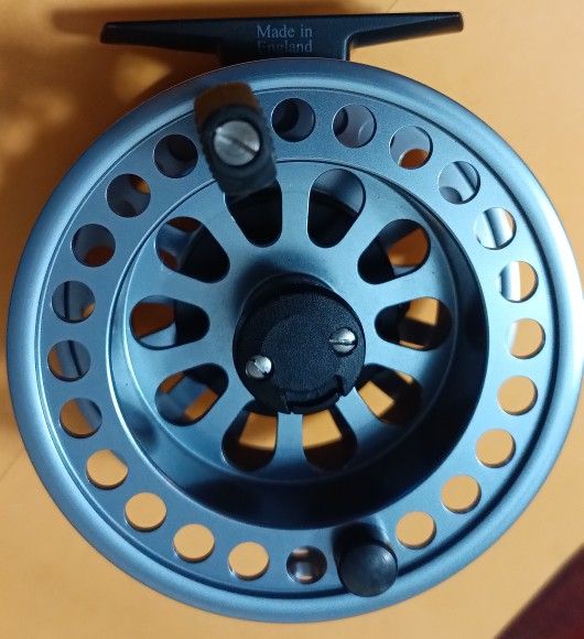 St.Croix Fly Reel 