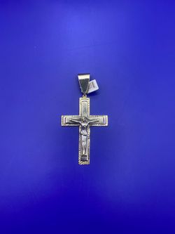 Cruces Pendants