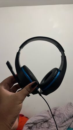 Gaming headset