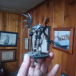 Warhammer 40k vashtorr the arkifand