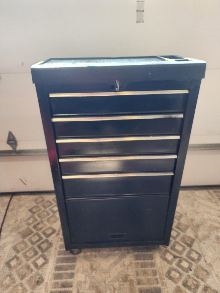 *** TOOL BOX ***