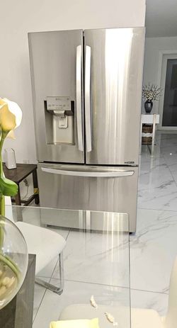 Refrigerador LG