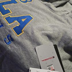 BRAND NEW UCLA HOODIE 2XL