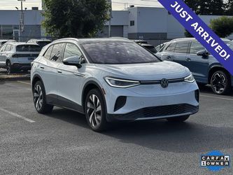 2021 Volkswagen ID.4