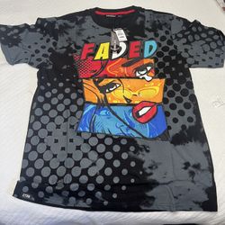 Graphic T-Shirt Contender Brand