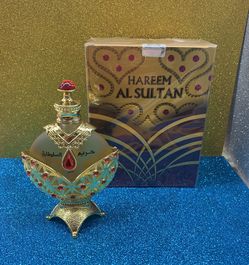 Hareem Al Sultan