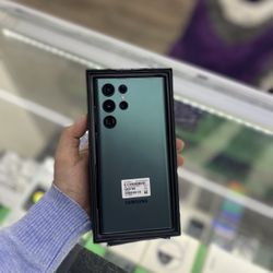 Samsung S22 ultra Unlocked