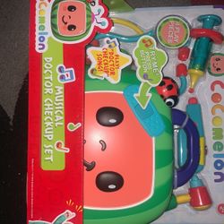Coco Melon Toy
