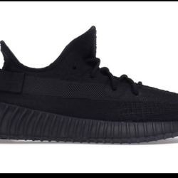 Yeezy 350 Onyx Size 10.5