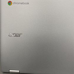 Chrome book Acer