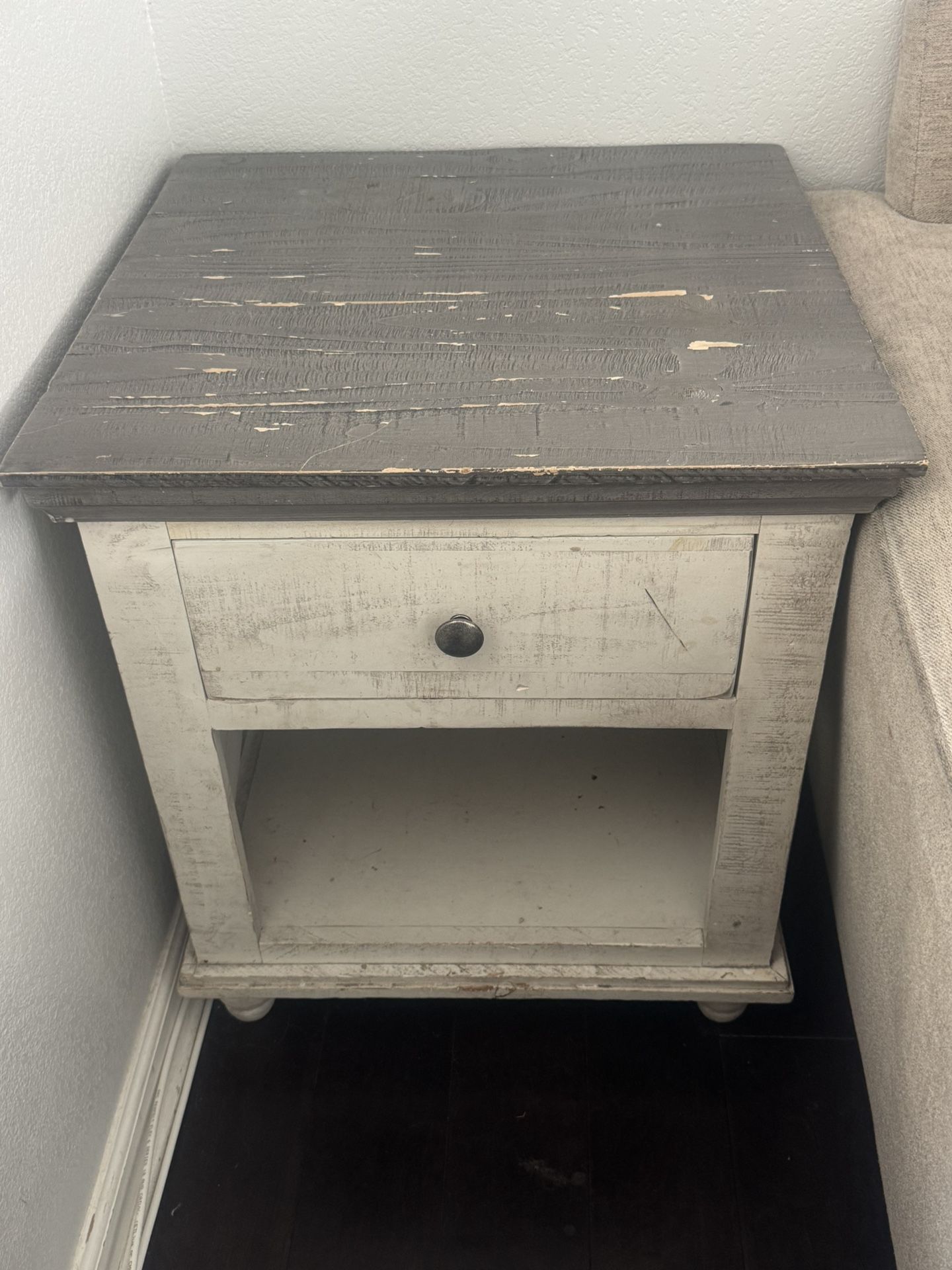 Side Table