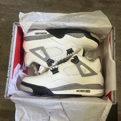 Jordan 4