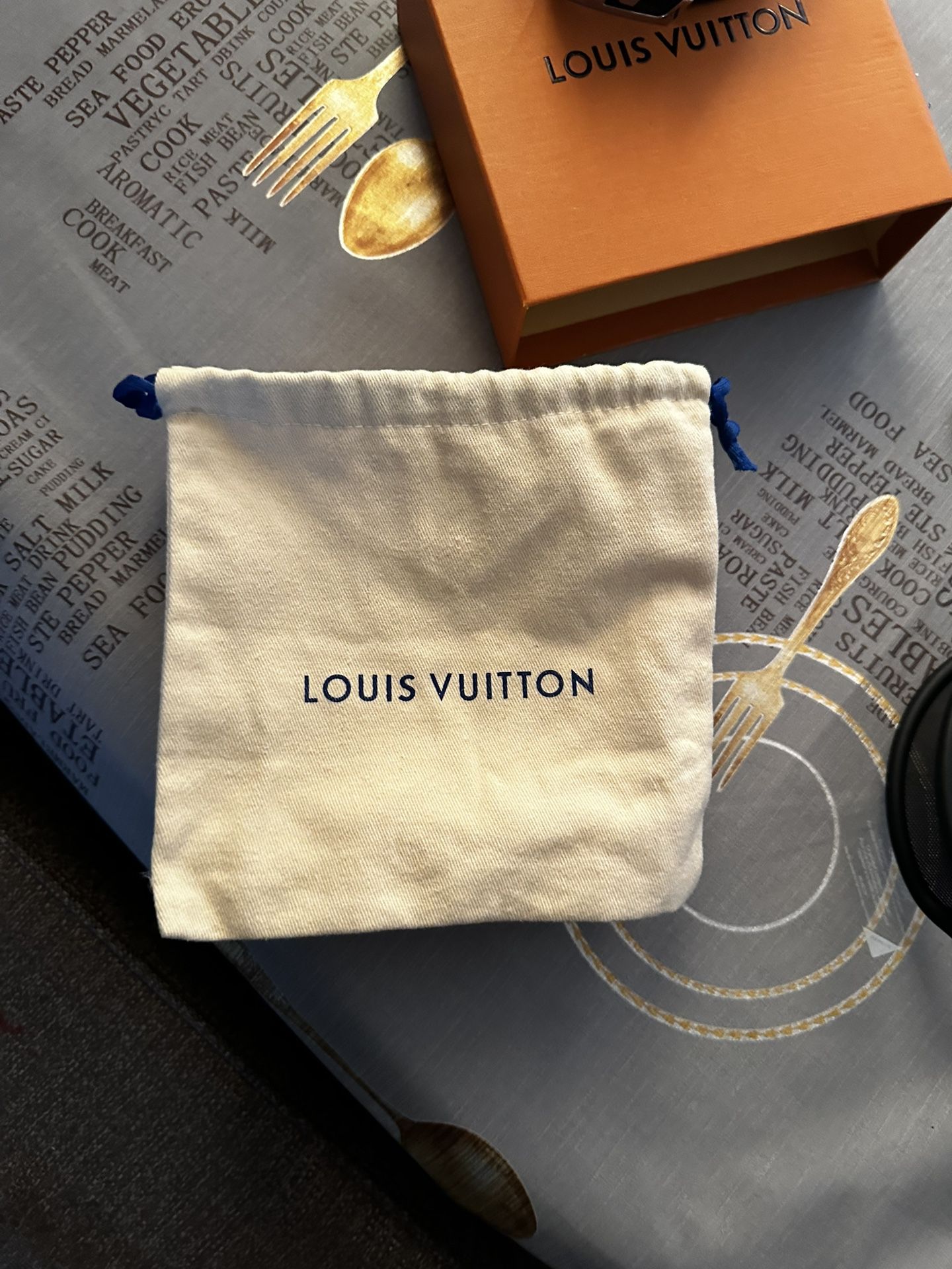 Louis Vuitton perfume original I have the receipt for Sale in Newark, NJ -  OfferUp