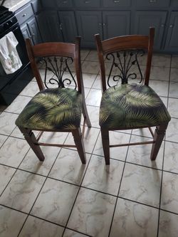 Chairs