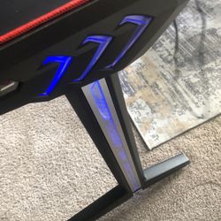 Gaming Desk