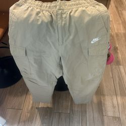 Men’s Nike Pants