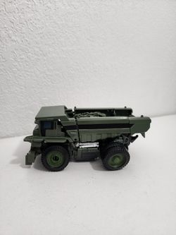 Transformers