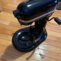 Kitchen Aid Professional 6qt Mixer