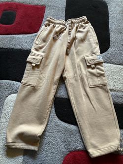Proclub khaki sweats