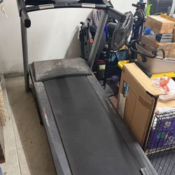 NordicTrack T6.5S Treadmill
