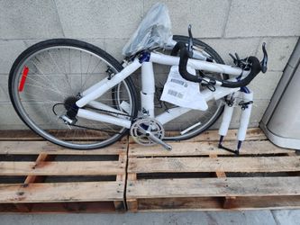 Road Bike
