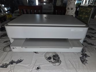 HP ENVY 6055e