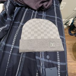 Louis Vuitton Beanie