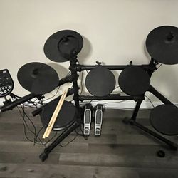 Alesis DM 6 Electric Drum Set