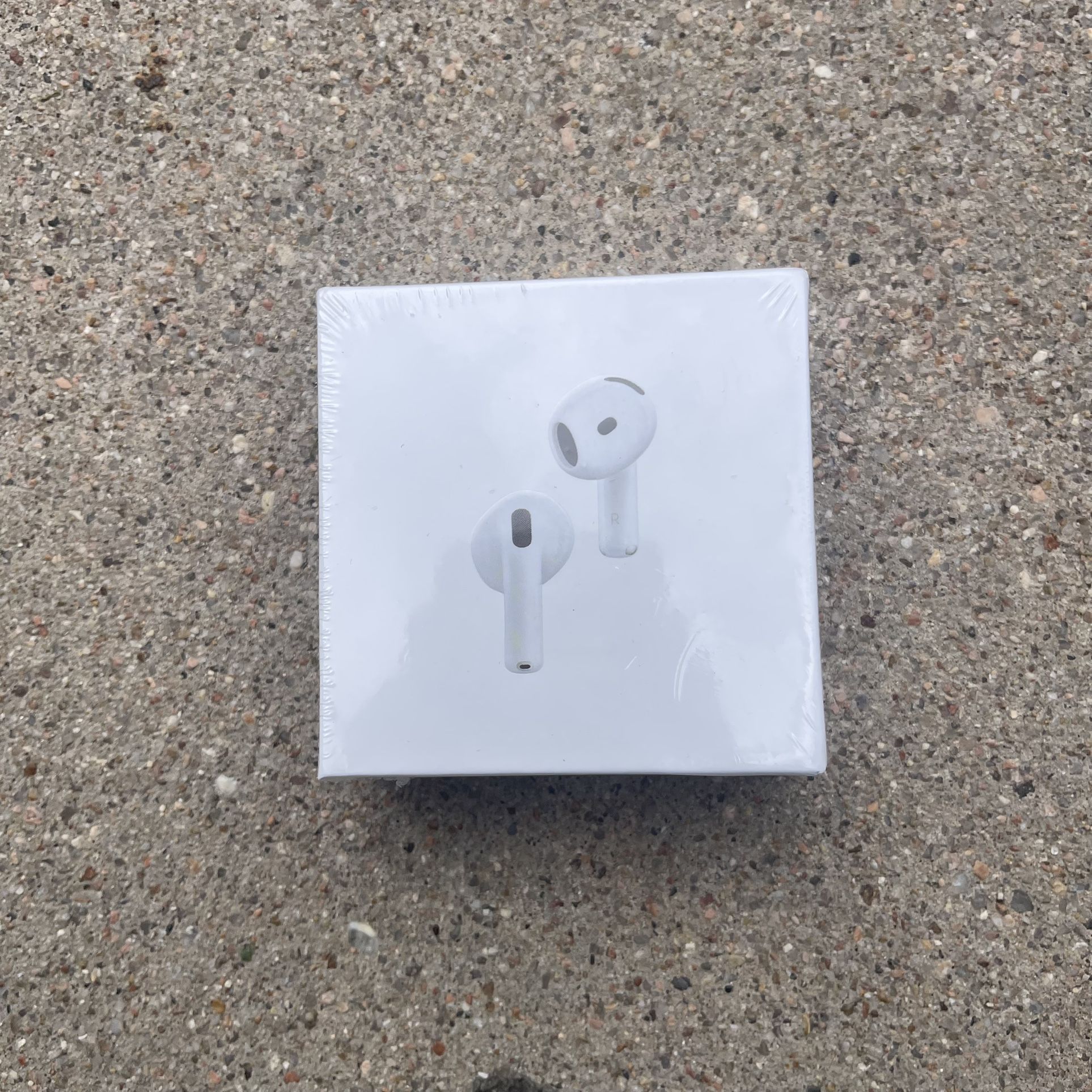 Pods Gen 4