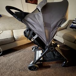 Safety 1st Baby Stroller