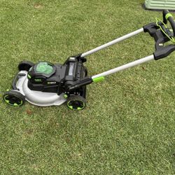 Ego Power + 22” Mower