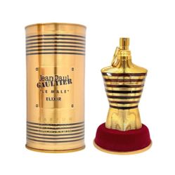 Men’s Cologne - JEAN PAUL GAULTIER Le Male Elixir 