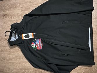 Men Jacket Off road Mexican
