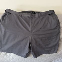 Men’s Sports Shorts By Fila. “Stay The Course”. Size 50