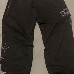 Men's Supply & Demand Hartyside Jogger Sweatpants 