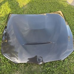 G20 bmw 2021-2025 m340i 330i CS Style carbon fiber hood